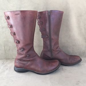 MERRELL "Captiva Launch 2" Waterproof Boots